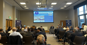 UKHMA Spring Conference 2026