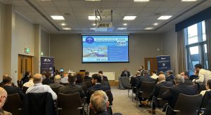 UKHMA Spring Conference