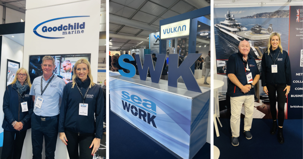 Seawork 2026