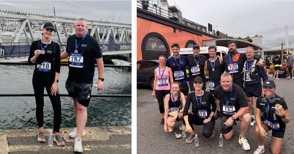 Devon Mind 10k