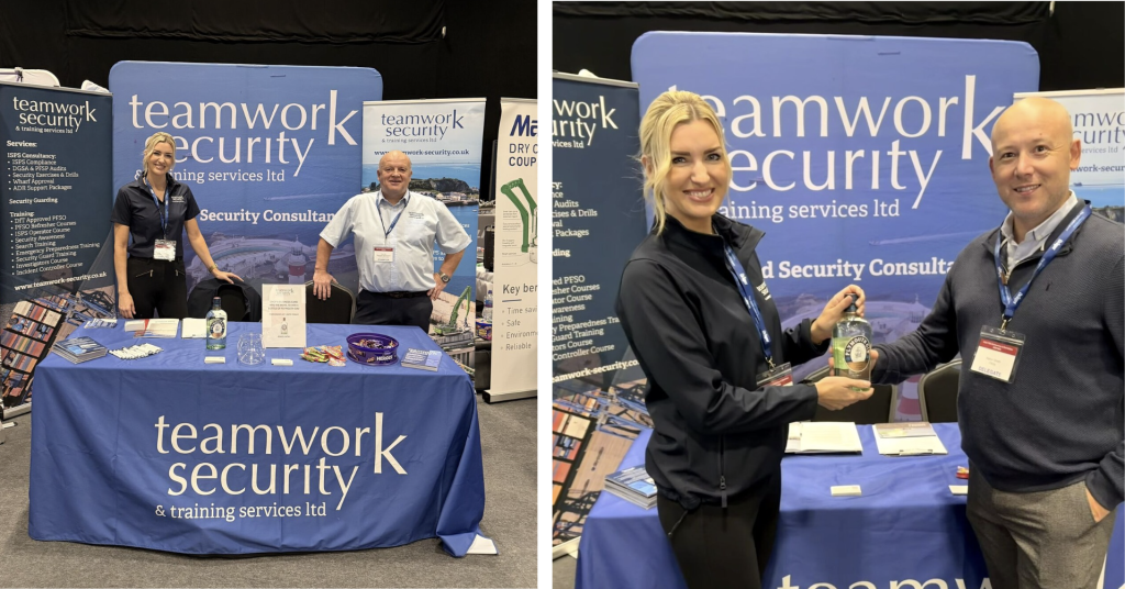 TSA Conference